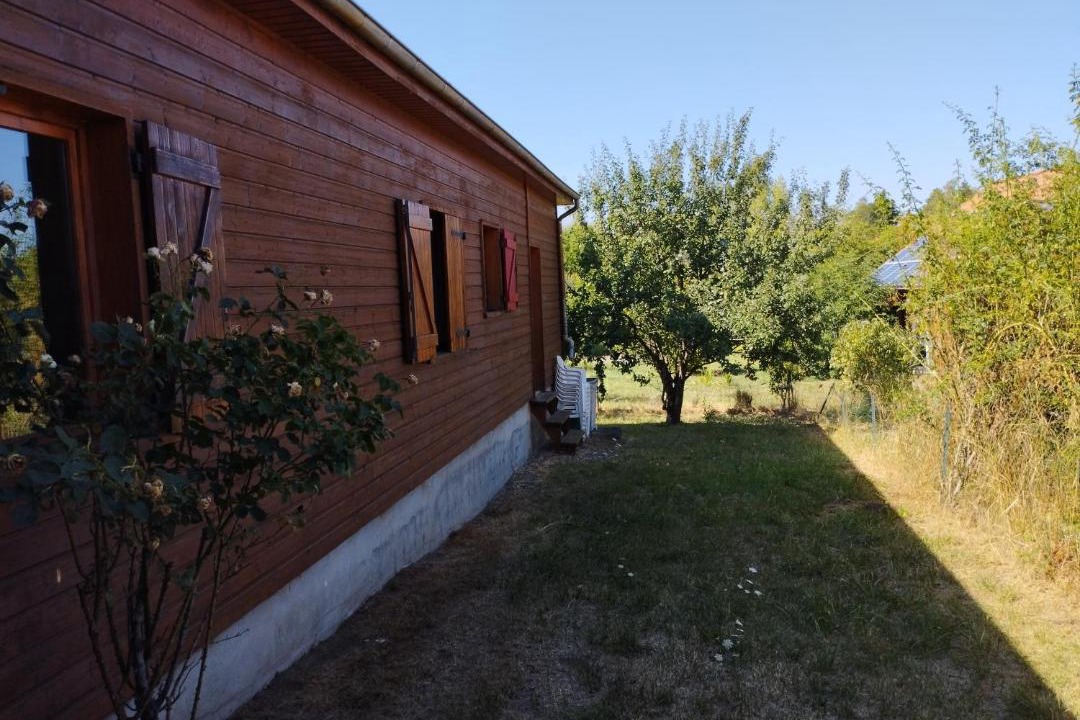 Photo of Buildings in Saint-Diery
