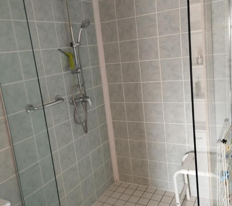Photo of Bathroom in Saint-Diery