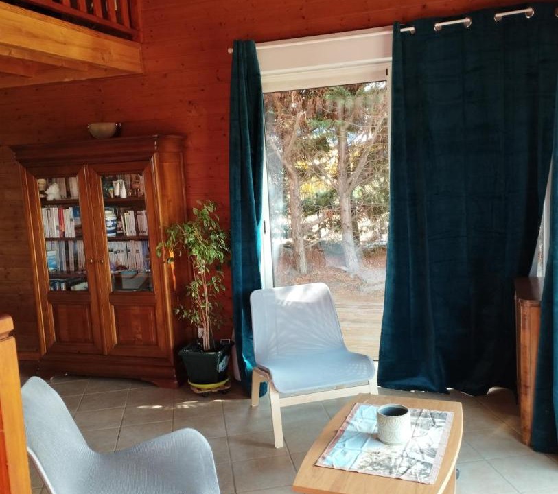 Photo of Livingroom in Saint-Diery