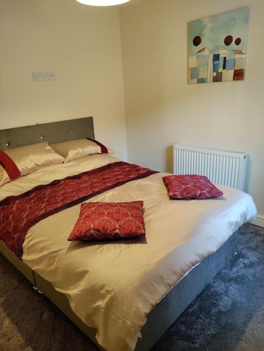 Photo of Bedroom in Droitwich