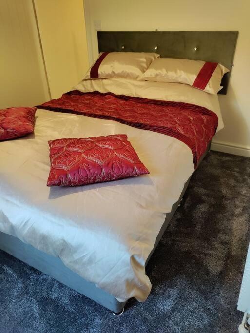 Photo of Bedroom in Droitwich
