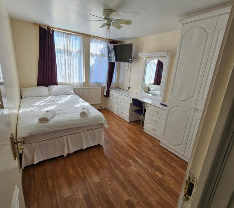 Photo of Bedroom in Haselbury