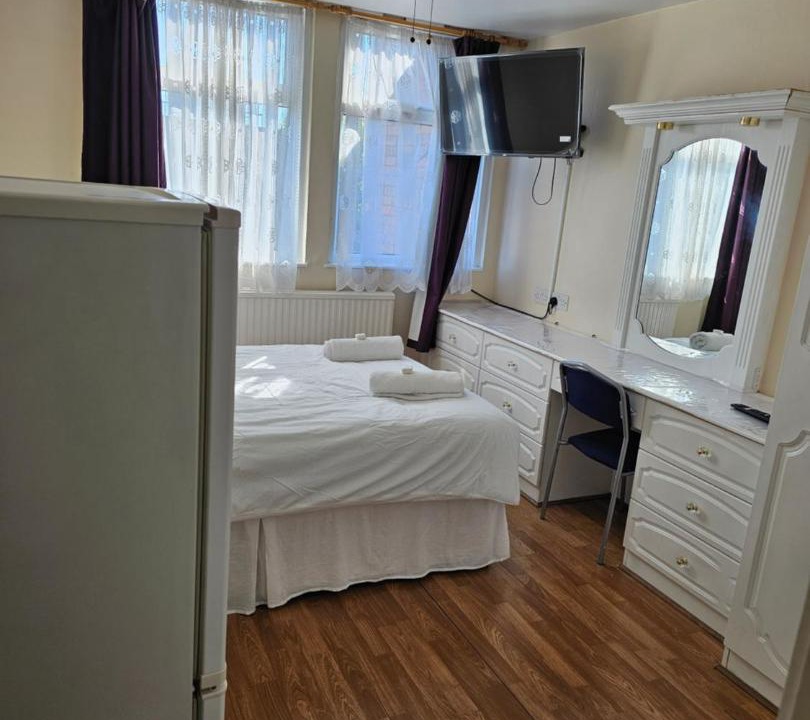 Photo of Bedroom in Haselbury