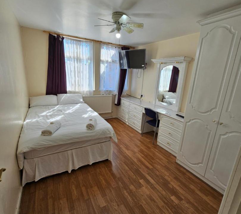 Photo of Bedroom in Haselbury