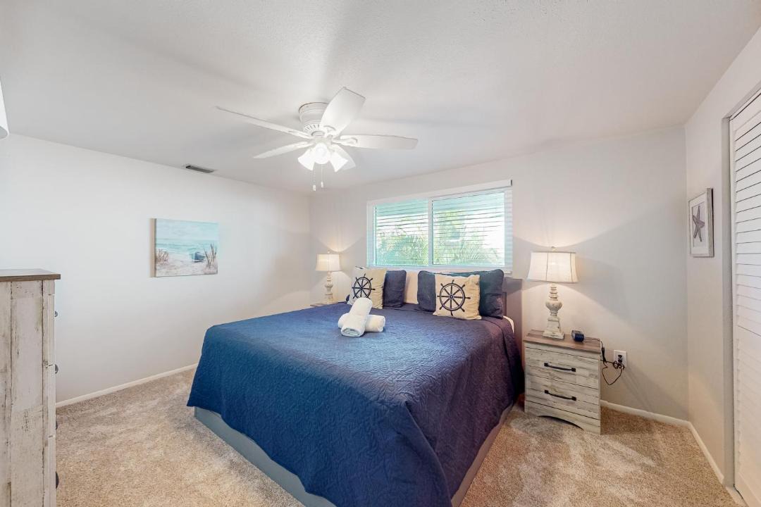 Photo of Bedroom in Anna Maria