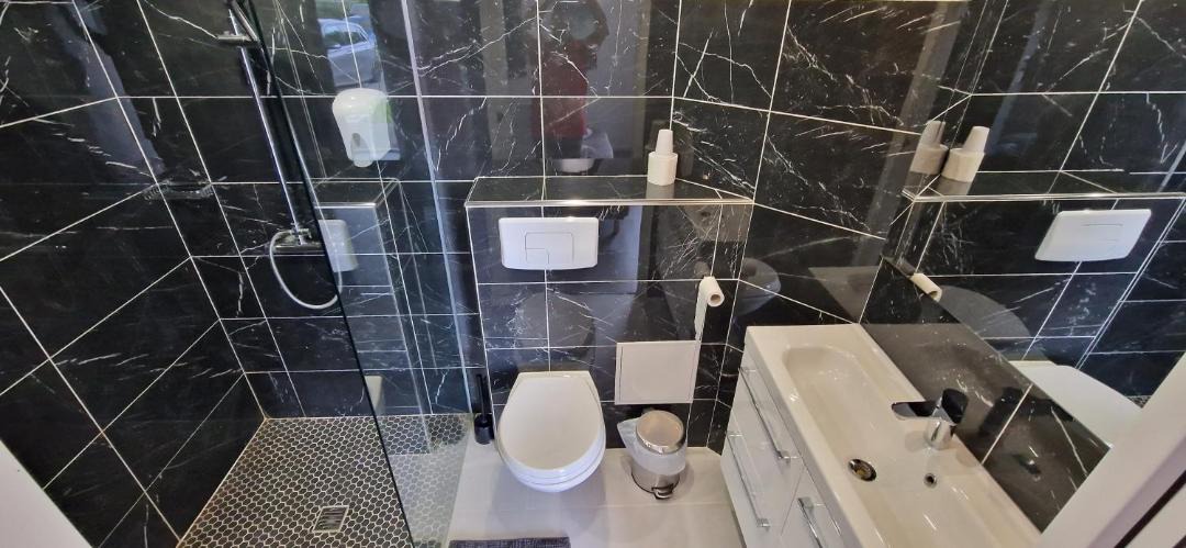 Photo of Bathroom in Saint-Witz