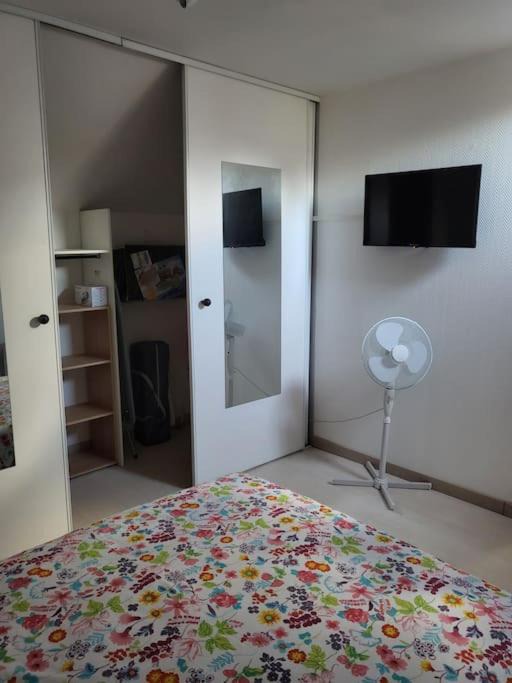 Photo of Bedroom in Boo-Silhen