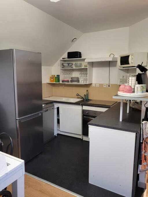 Photo of Kitchen in Boo-Silhen