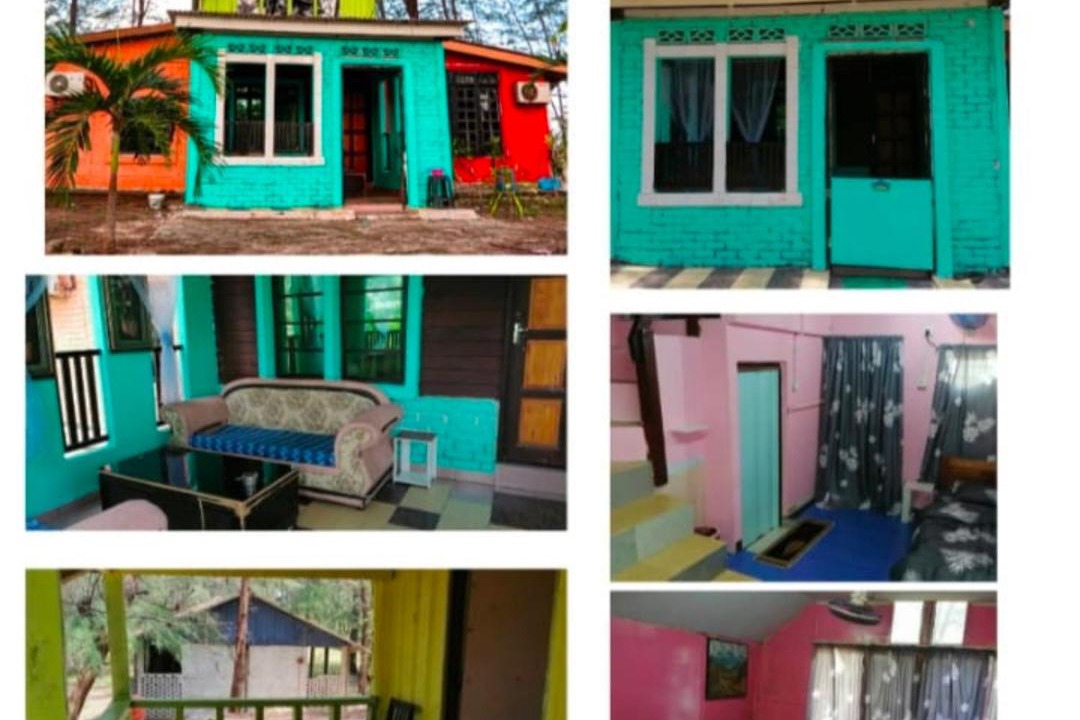 Photo of Others in Merang