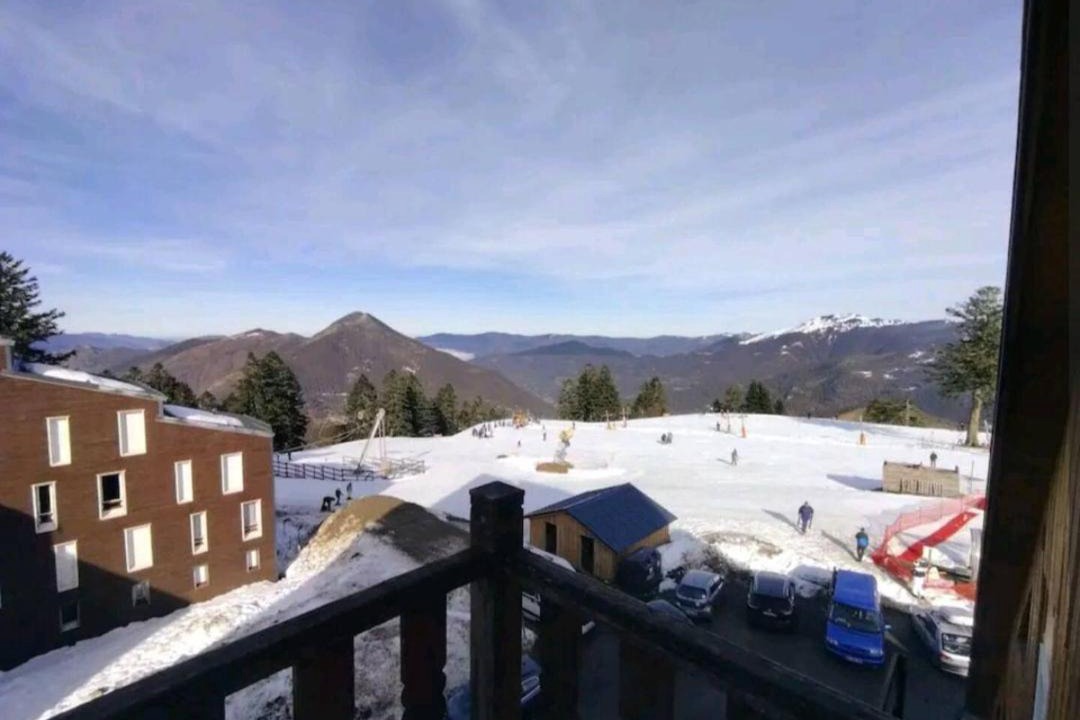Photo of Others in Guzet Neige