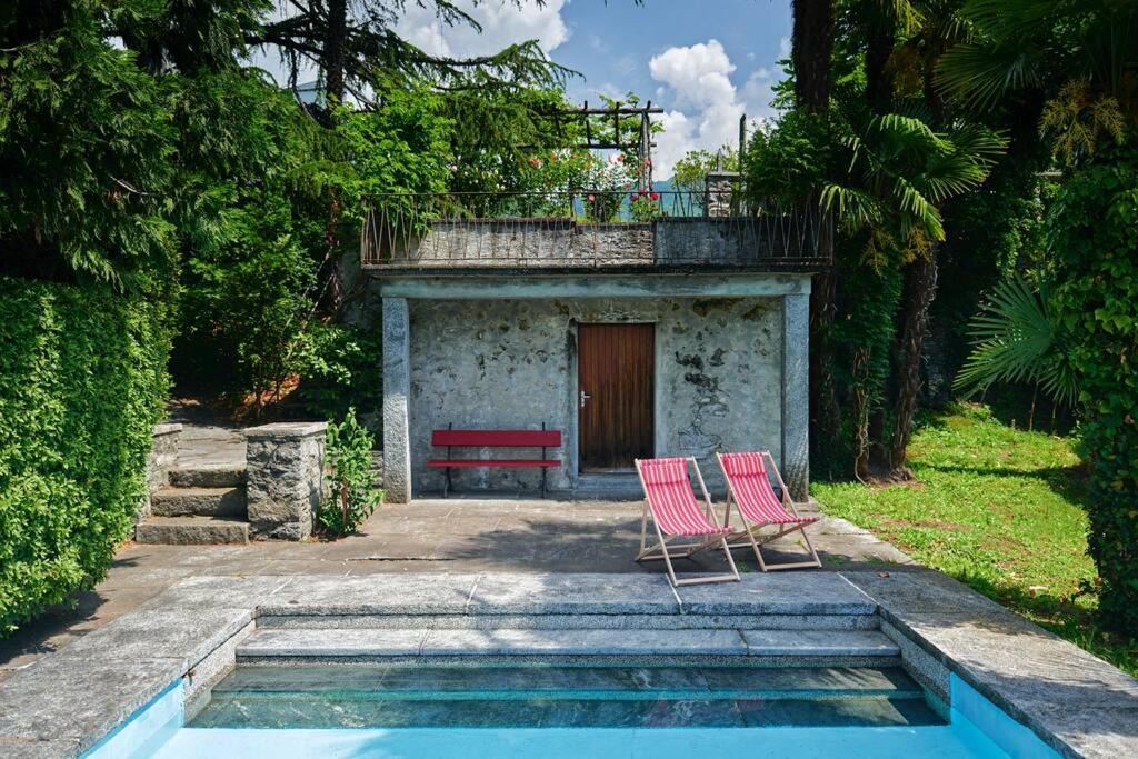 Photo of Others in Minusio