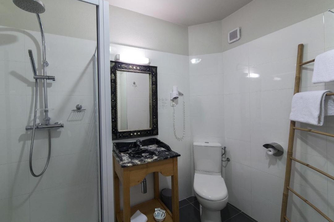 Photo of Bathroom in Algajola