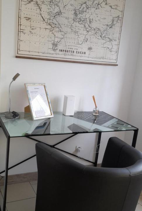 Photo of Livingroom in Oxelaere