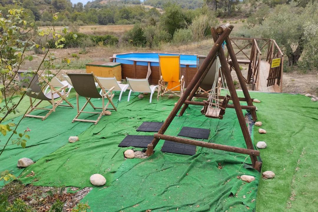 Photo of Outdoor in Sant Quinti de Mediona