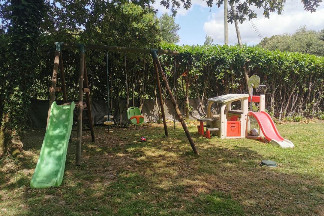 Photo of Buildings in Malansac