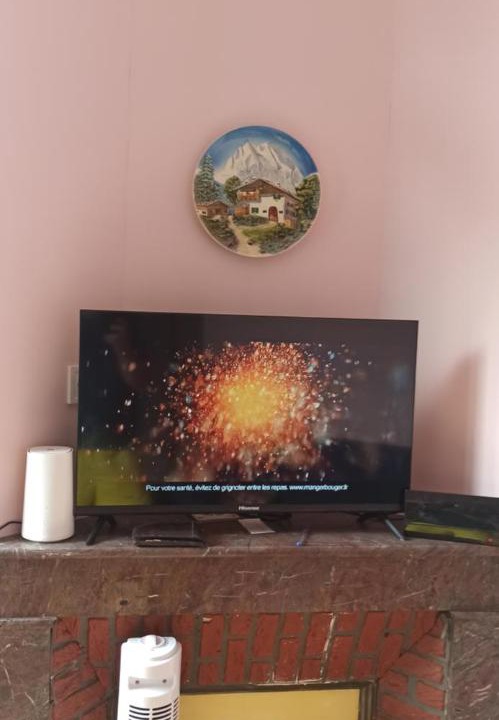Photo of Livingroom in Lourdes