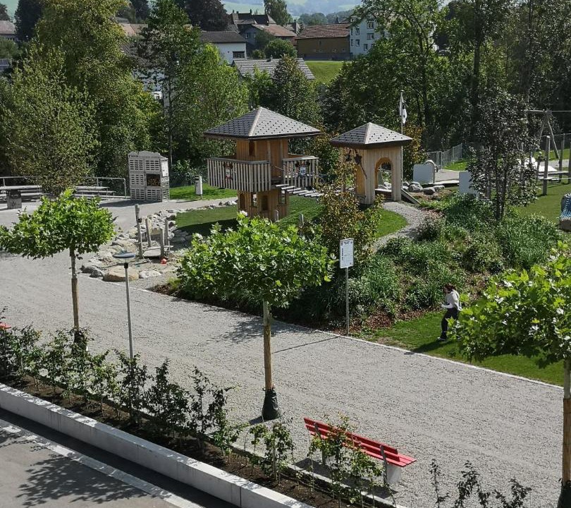 Photo of Others in Appenzell