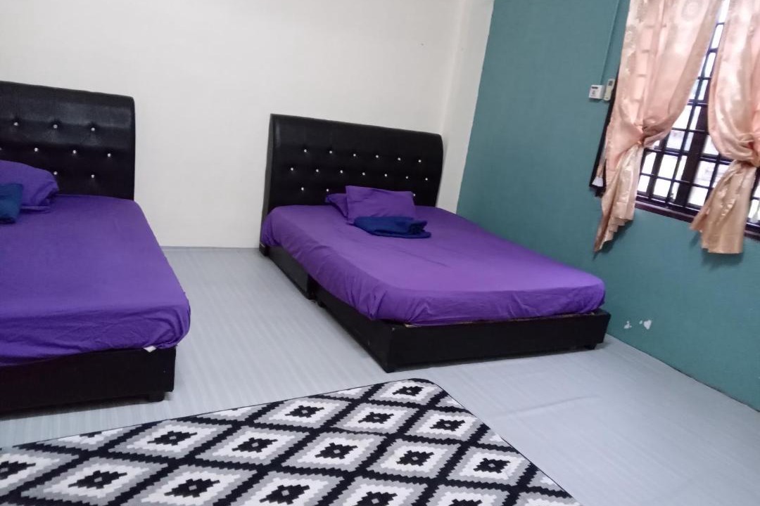 Photo of Bedroom in Kampung Petai Bubus