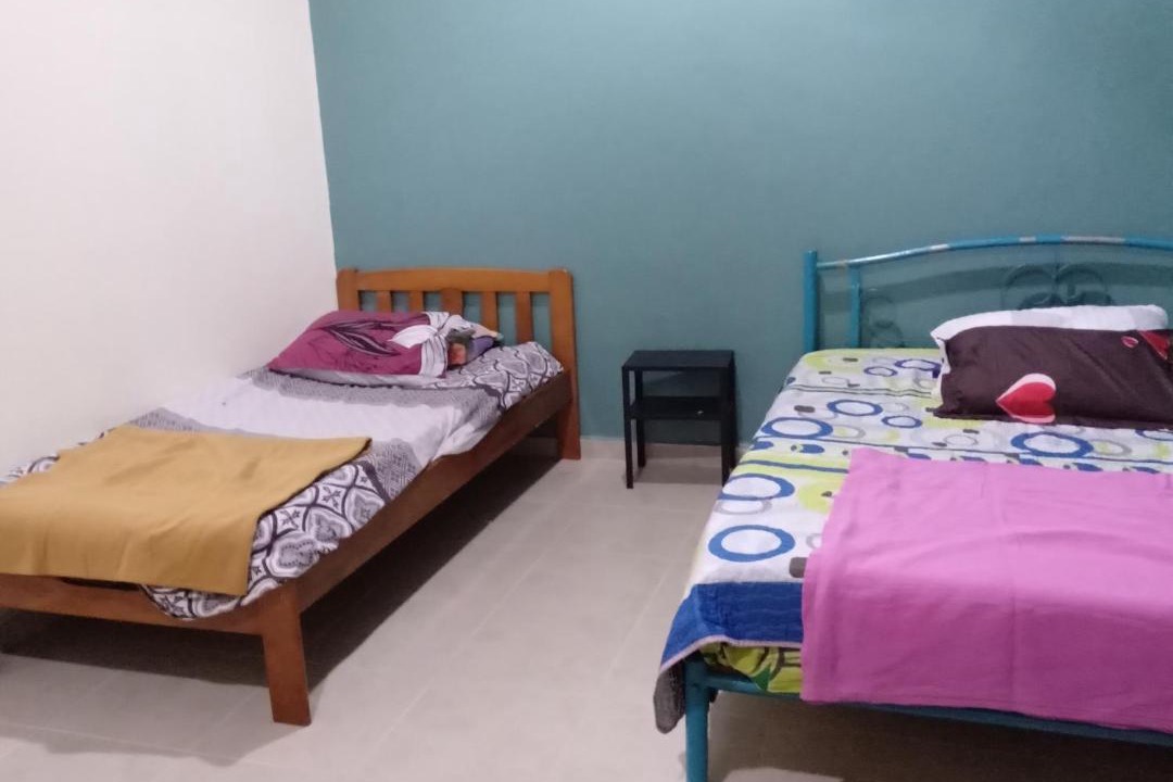Photo of Bedroom in Kampung Petai Bubus