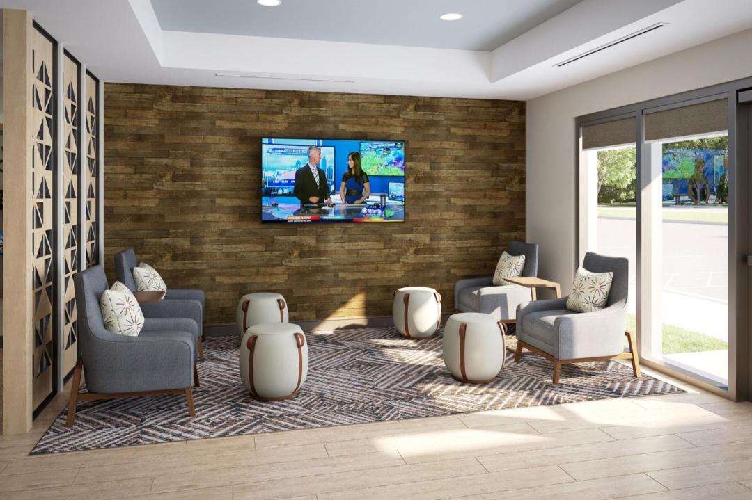 Photo of Livingroom in Jackson