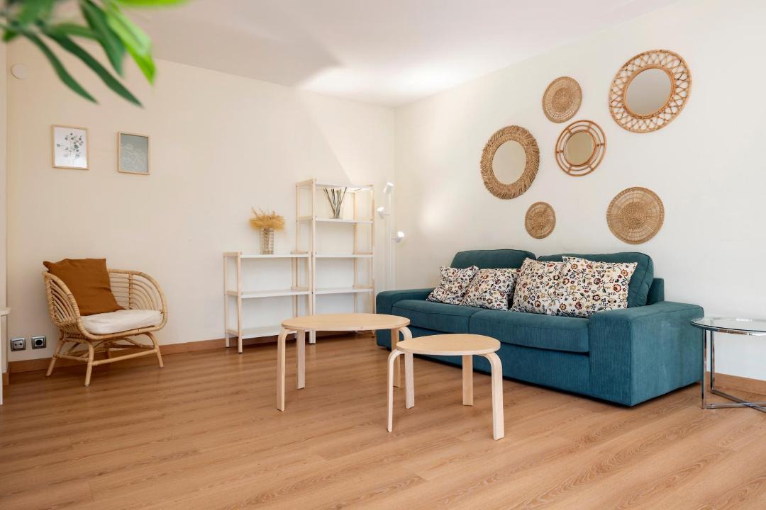 Photo of Livingroom in el Camp d'en Grassot i Gracia Nova