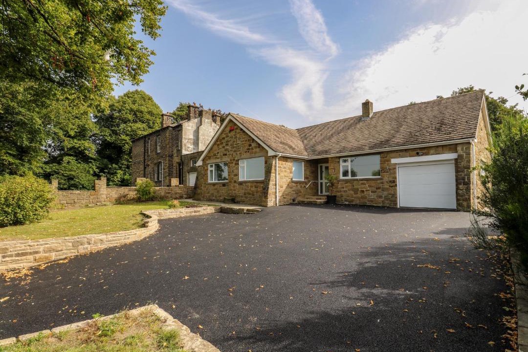 Photo of Others in Barnsley