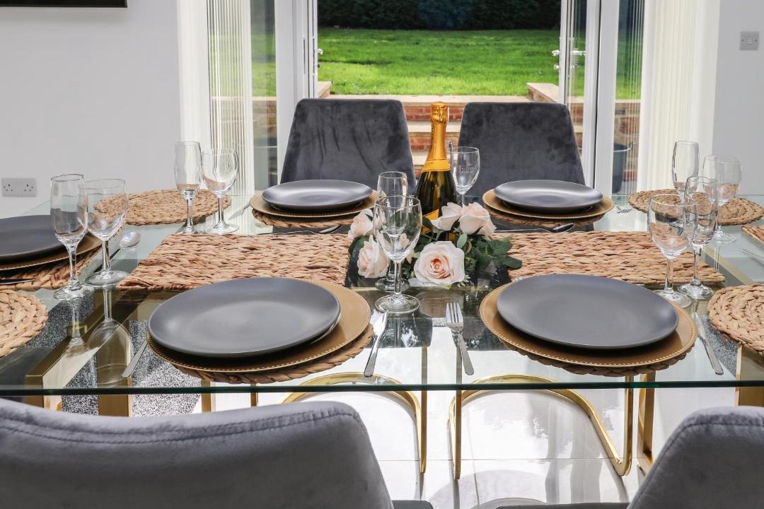 Photo of Others in Barnsley