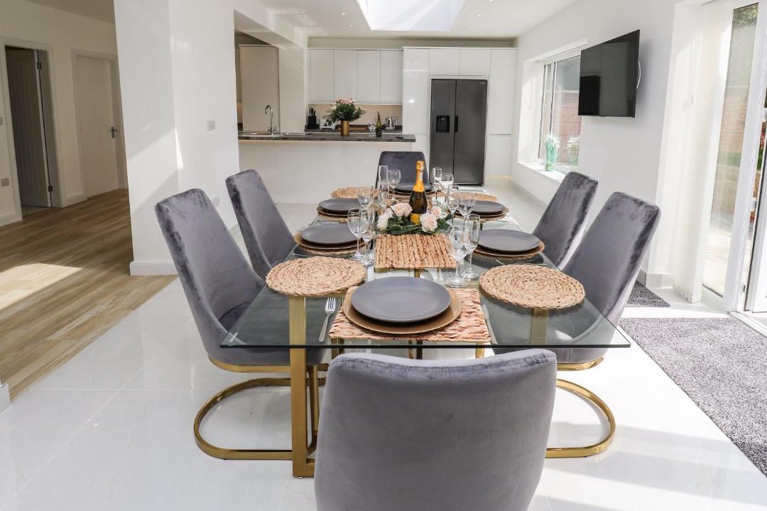 Photo of Others in Barnsley