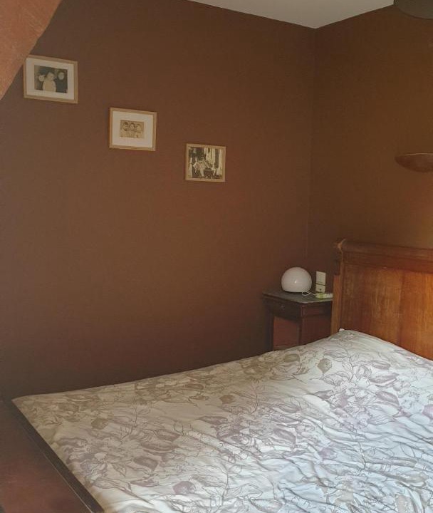 Photo of Bedroom in Gerponville