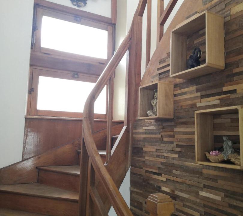 Photo of Buildings in Les Epesses