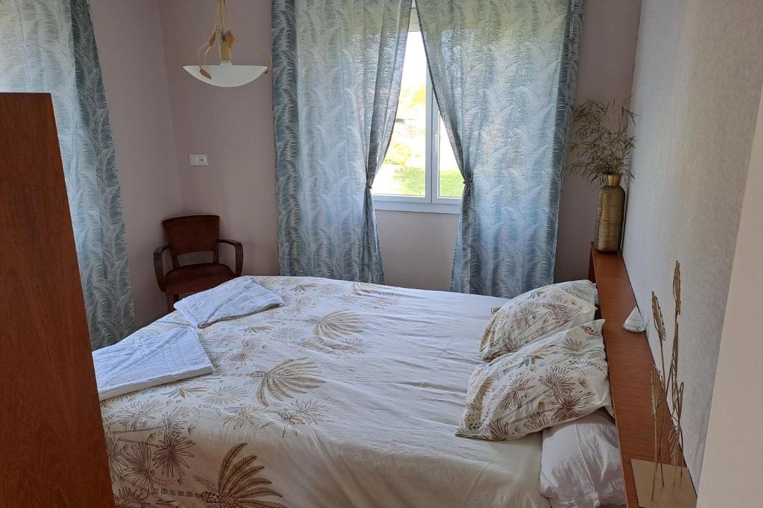Photo of Bedroom in Les Epesses