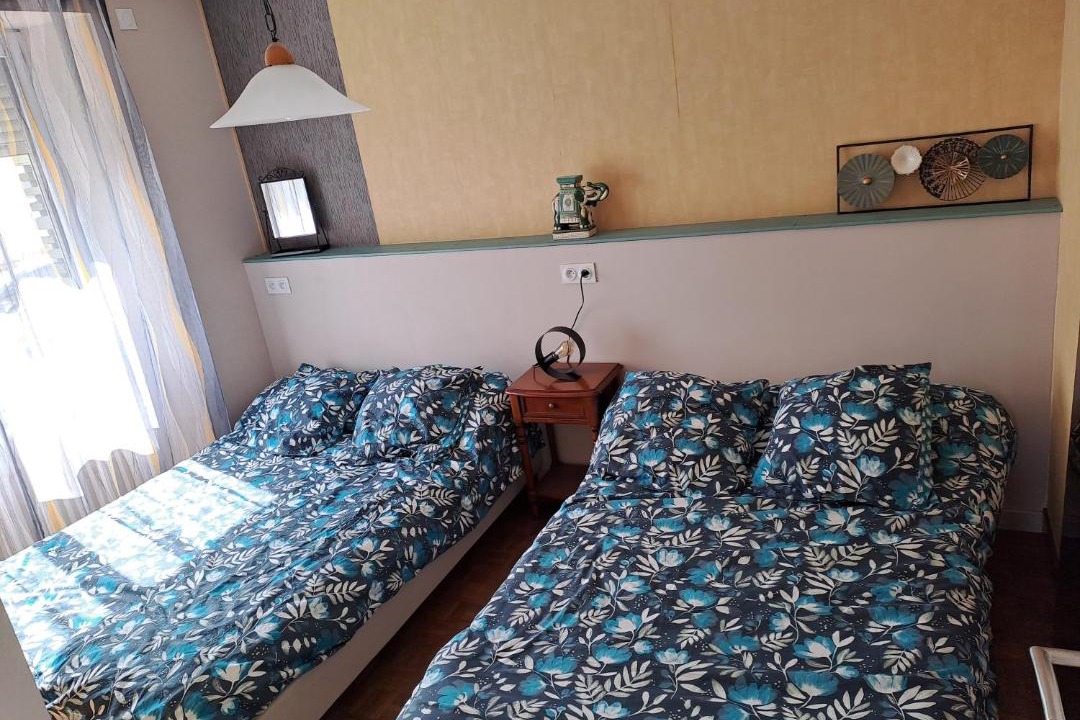 Photo of Bedroom in Les Epesses