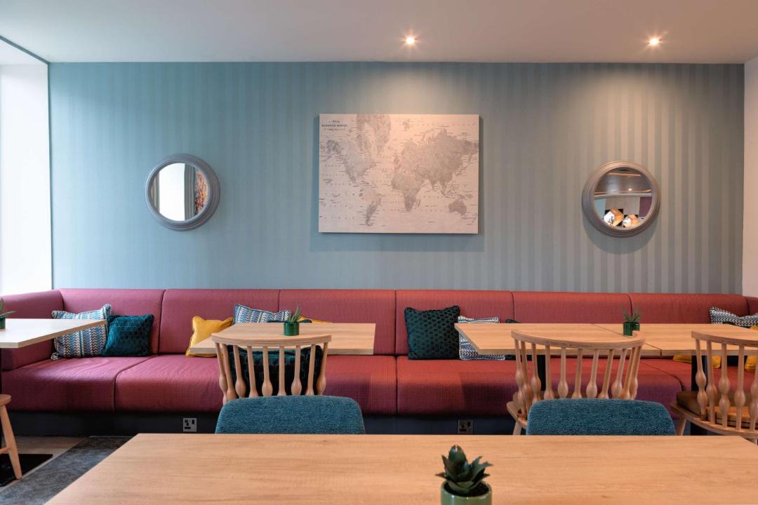 Photo of Others in Ashford