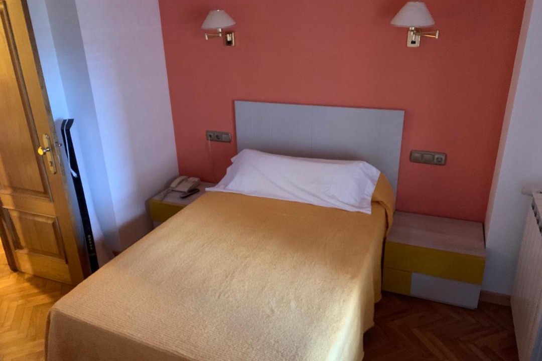 Photo of Bedroom in Jaca
