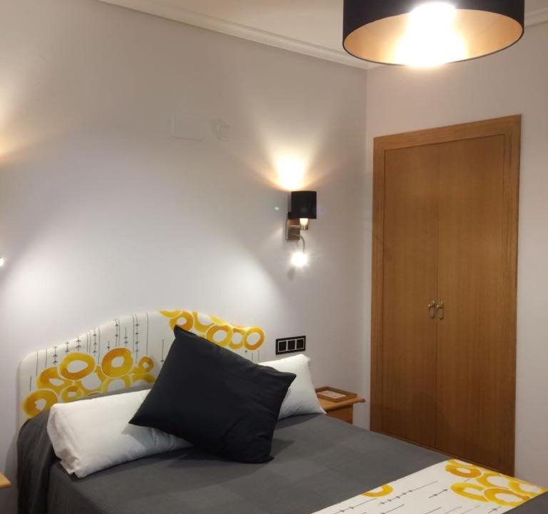Photo of Bedroom in Jaca