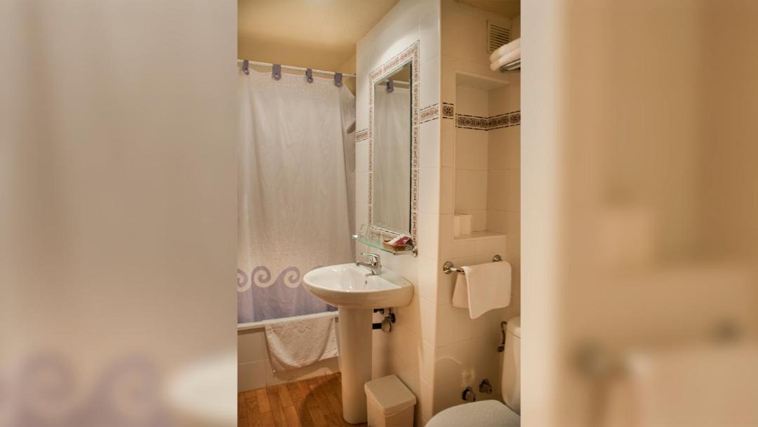 Photo of Bathroom in Jaca