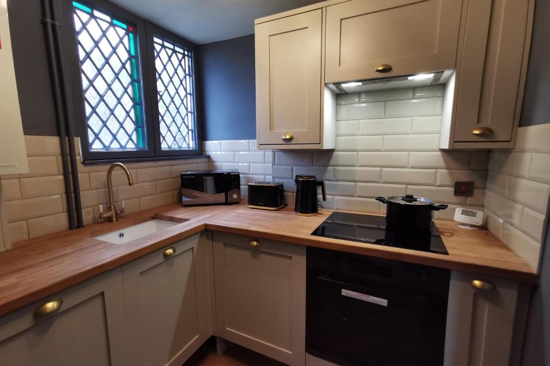 Photo of Kitchen in Cheltenham