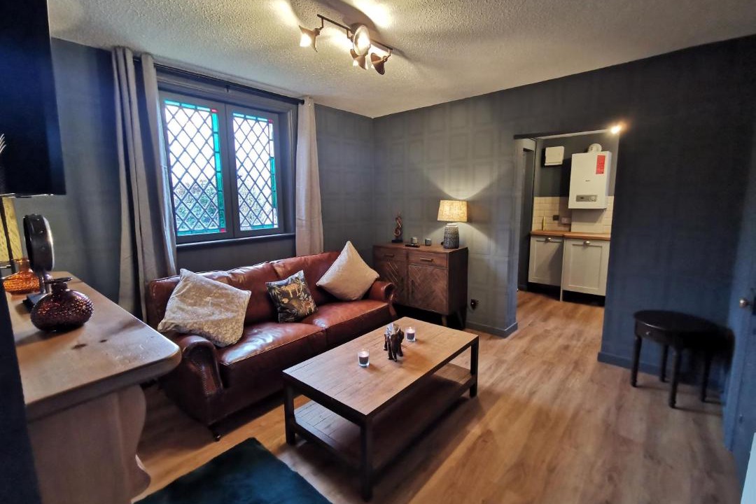 Photo of Livingroom in Cheltenham