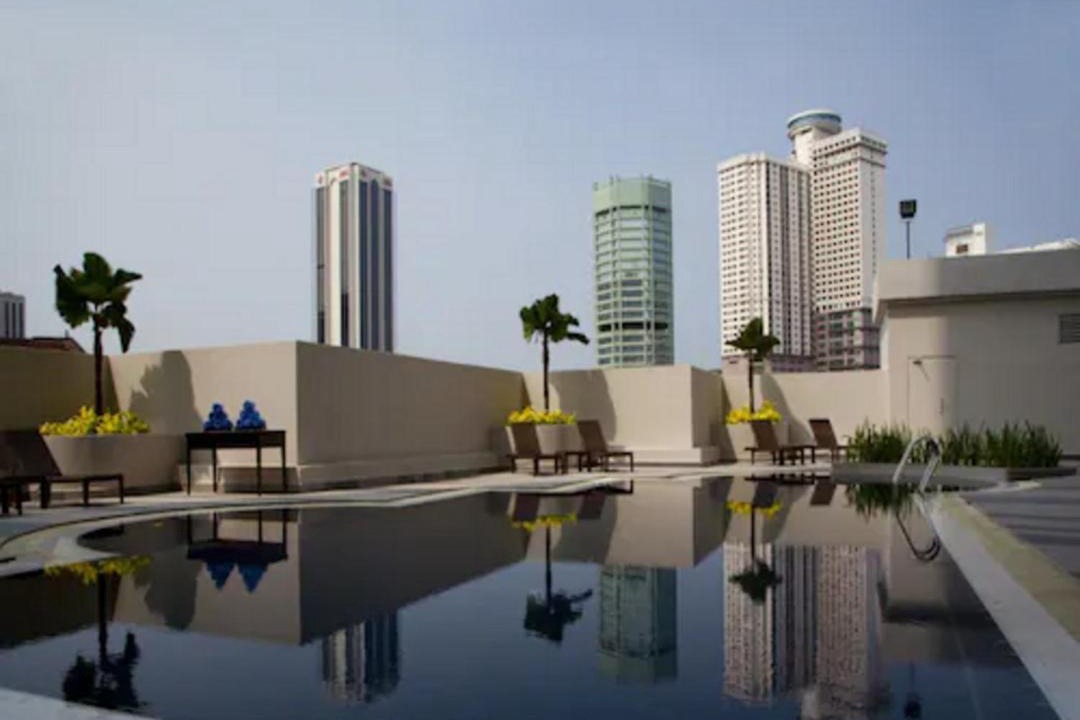 Photo of Others in Titiwangsa Sentral