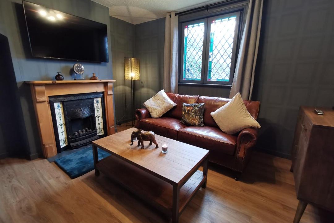 Photo of Livingroom in Cheltenham