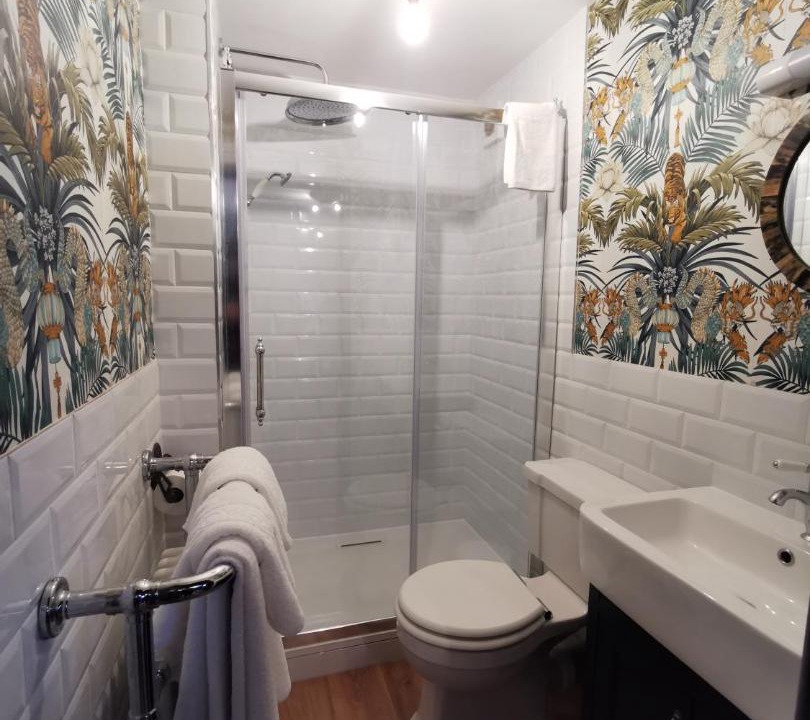 Photo of Bathroom in Cheltenham