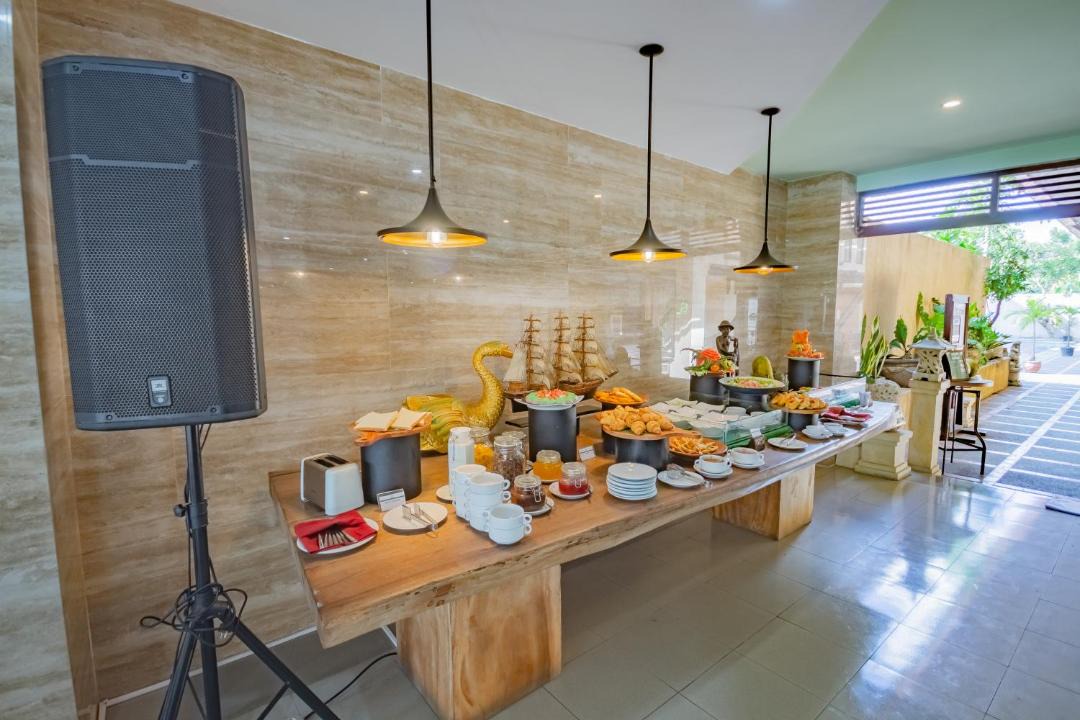 Photo of Kitchen in Denpasar Barat