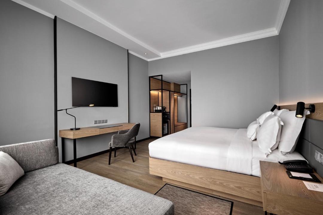 Photo of Bedroom in Titiwangsa Sentral