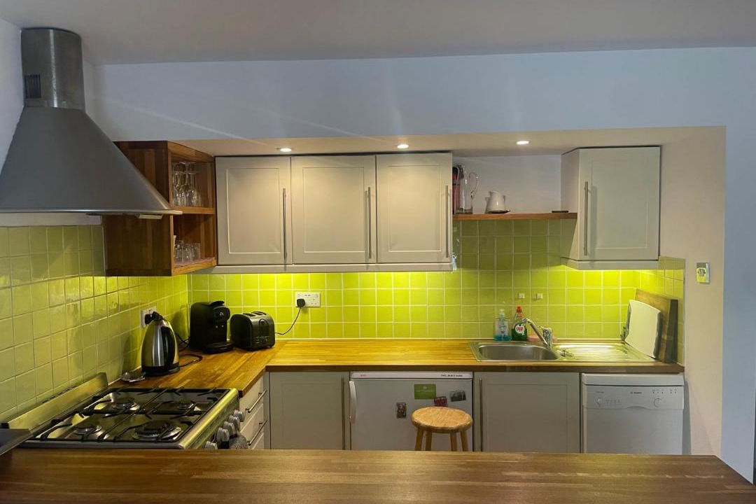 Photo of Others in Notting Hill