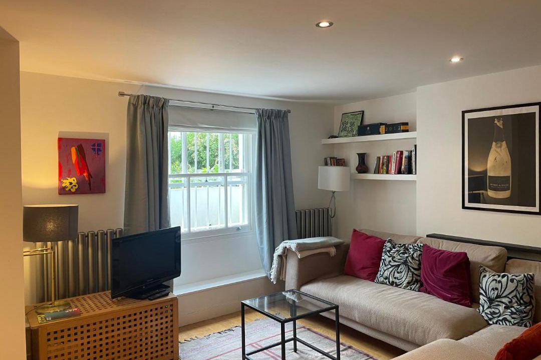 Photo of Others in Notting Hill