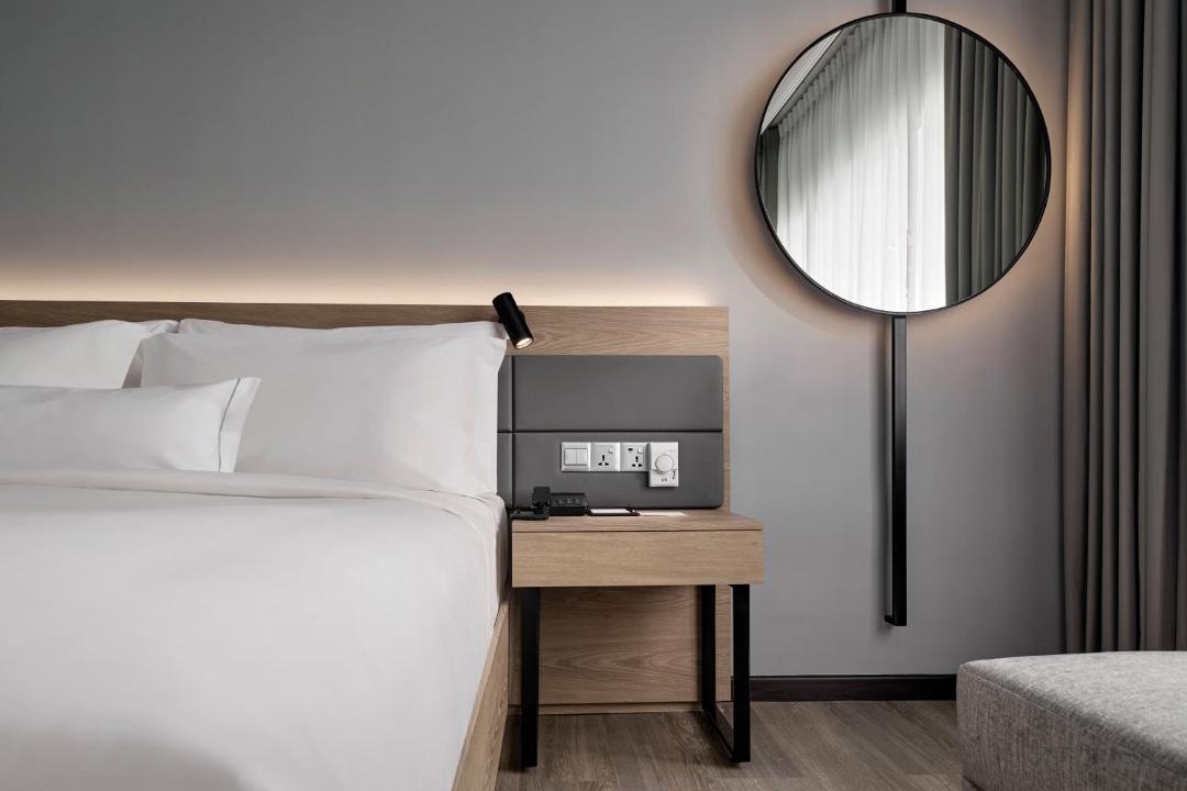 Photo of Bedroom in Titiwangsa Sentral