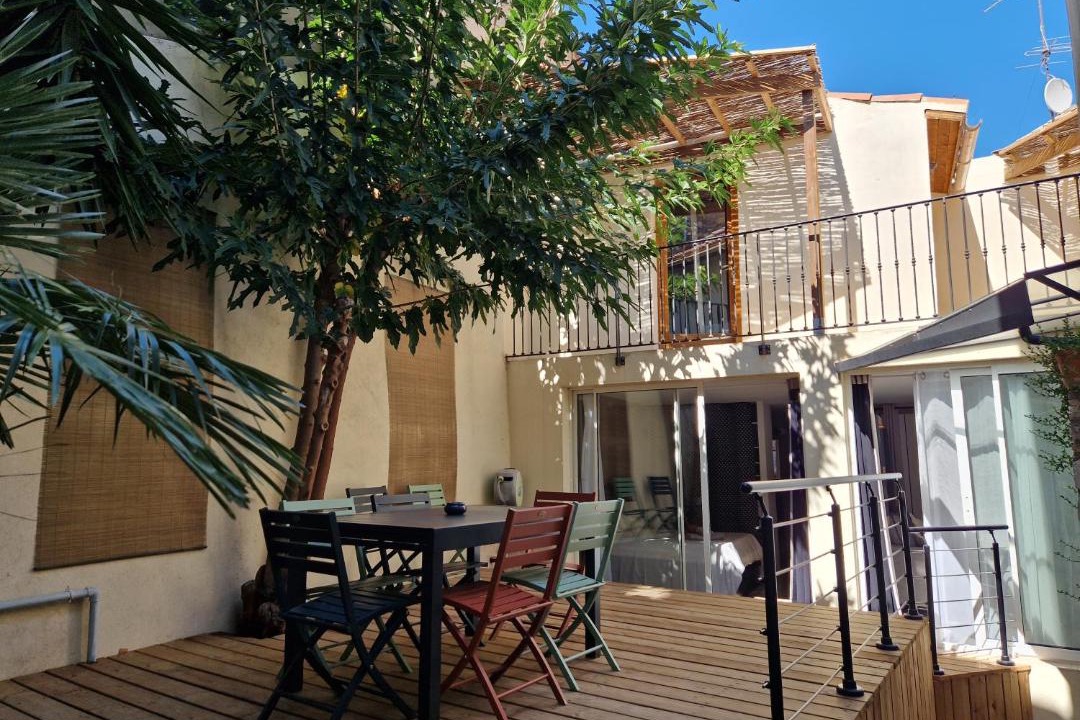 Photo of Others in Balaruc-les-Bains