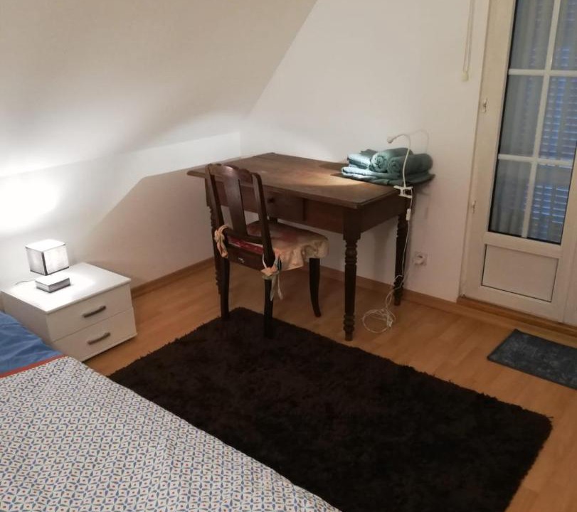 Photo of Bedroom in Leutenheim