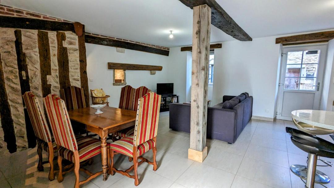 Photo of Livingroom in Beze