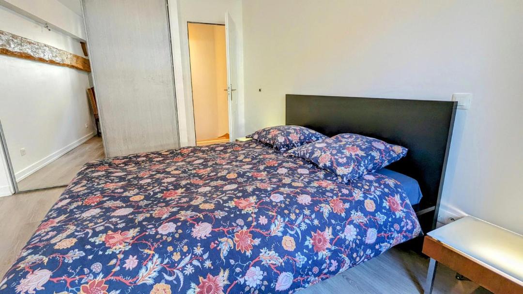 Photo of Bedroom in Beze